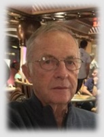 Foto von Hansjürg Bernhard