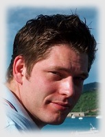 Foto von Marcél Siegrist